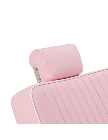 Gabbiano sedia da barbiere Visionerio rosa...