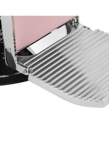 Gabbiano sedia da barbiere Visionerio rosa...