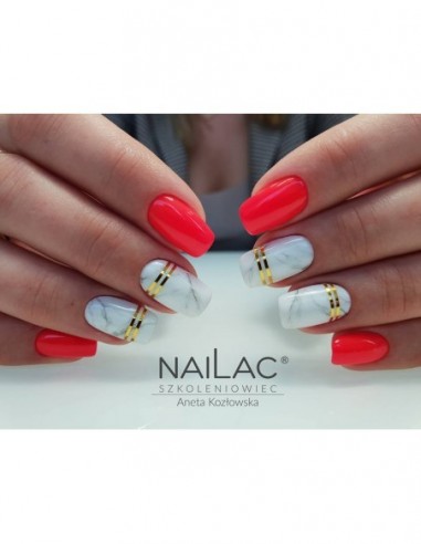 #293 Smalto semipermanente NaiLac 7ml