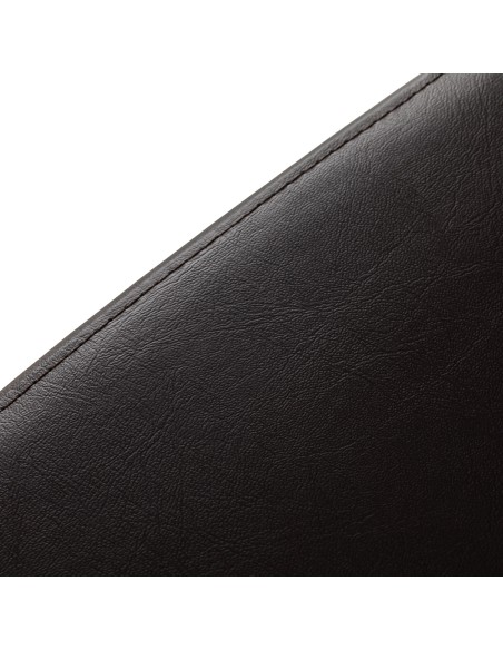 Gabbiano poltrona da parrucchiere Lucca Marrone