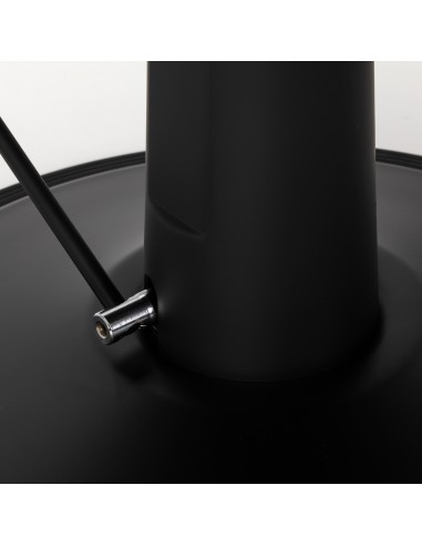 Gabbiano poltrona da parrucchiere Lucca Marrone