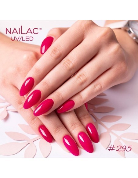 #295 Smalto semipermanente NaiLac 7ml