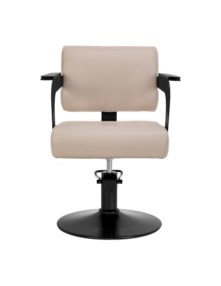 Hair System Poltrona da parrucchiere Jet latte Beige