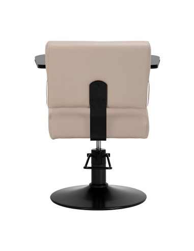 Hair System Poltrona da parrucchiere Jet latte...