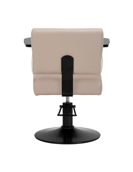 Hair System Poltrona da parrucchiere Jet latte Beige
