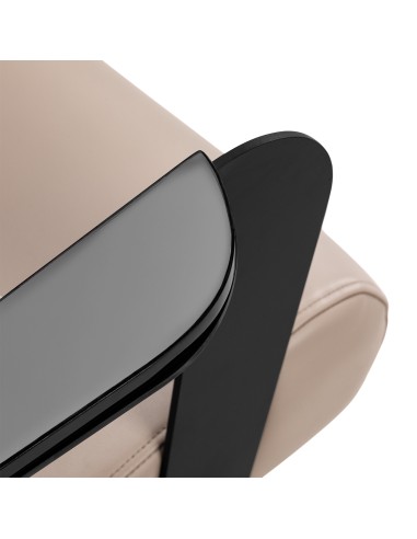 Hair System Poltrona da parrucchiere Jet latte...