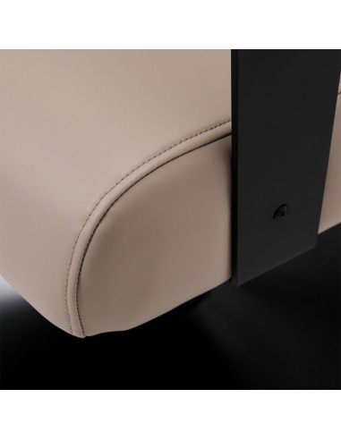 Hair System Poltrona da parrucchiere Jet latte...