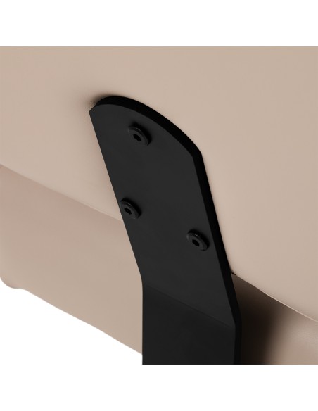 Hair System Poltrona da parrucchiere Jet latte Beige