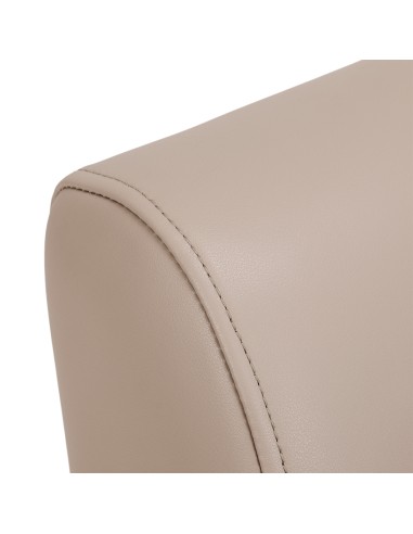 Hair System Poltrona da parrucchiere Jet latte...