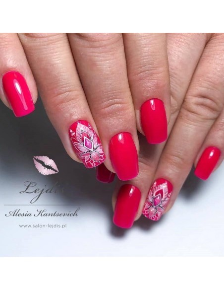 #295 Smalto semipermanente NaiLac 7ml