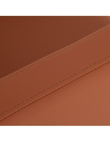 Gabbiano poltrona da parrucchiere Vitoria Marrone