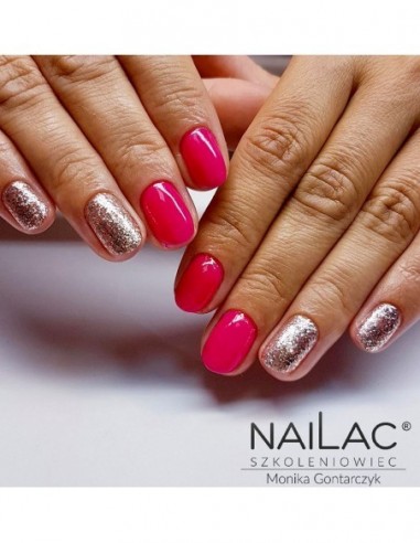 #295 Smalto semipermanente NaiLac 7ml