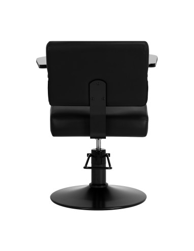 Hair System Poltrona da parrucchiere Jet noir...