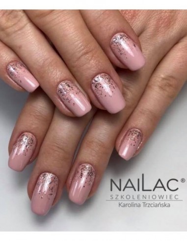 #299 Smalto semipermanente NaiLac 7ml