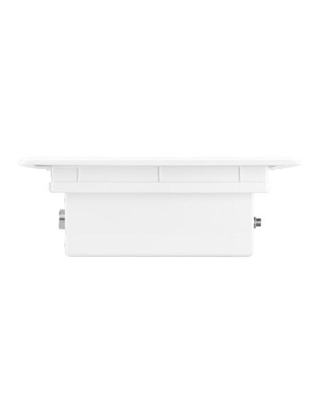 Assorbitore di polvere da incasso Momo J-404