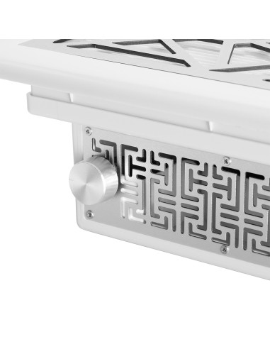 Assorbitore di polvere da incasso Momo J-404