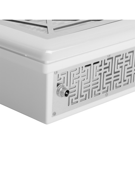 Assorbitore di polvere da incasso Momo J-404