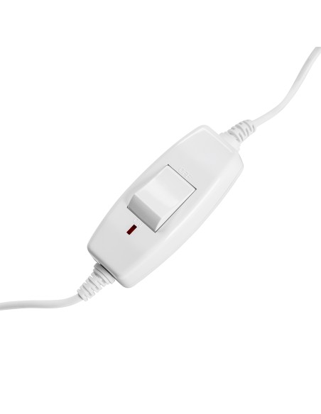 Assorbitore di polvere da incasso Momo J-404