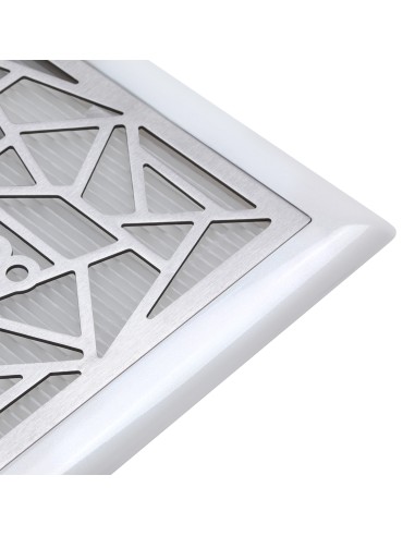 Assorbitore di polvere da incasso Momo J-404