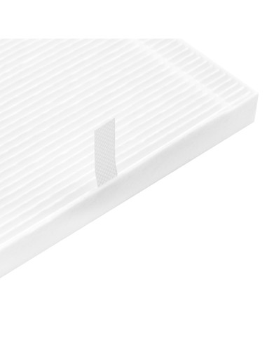 Filtro a cassetta per depolveratore Momo J-404