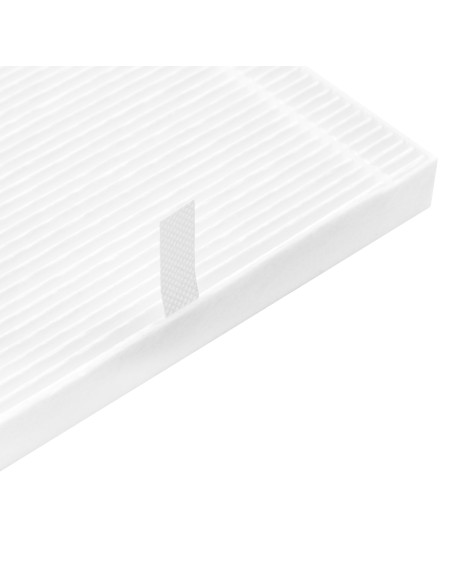 Filtro a cassetta per depolveratore Momo J-404