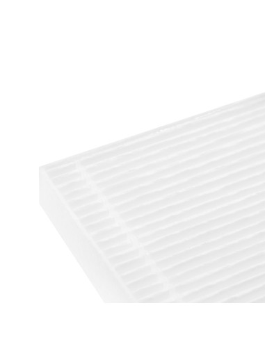 Filtro a cassetta per depolveratore Momo J-404