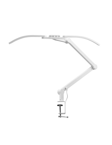 Lampada per manicure Glow L05 piegata per piano...