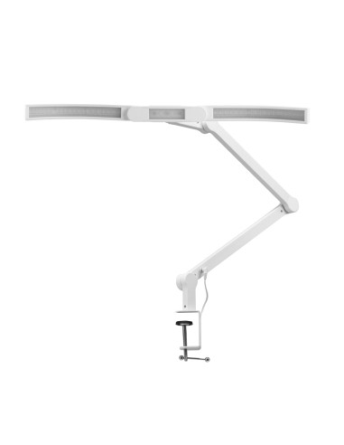 Lampada per manicure Glow L05 piegata per piano...