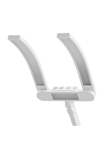 Lampada per manicure Glow L05 piegata per piano...