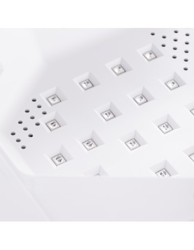 Lampada UV LED Glow 112