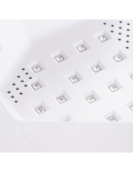 Lampada UV LED Glow 112