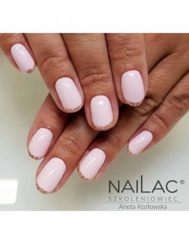 #302 Smalto semipermanente NaiLac 7ml