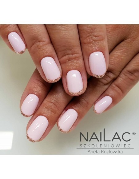 #302 Smalto semipermanente NaiLac 7ml #302 Smalto semipermanente NaiLac 7ml