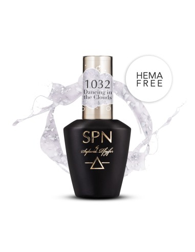 1032 Smalto semipermanente Dancing in the...