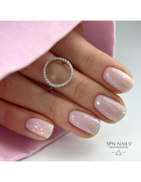 1032 Smalto semipermanente Dancing in the Clouds UV LaQ 8ml