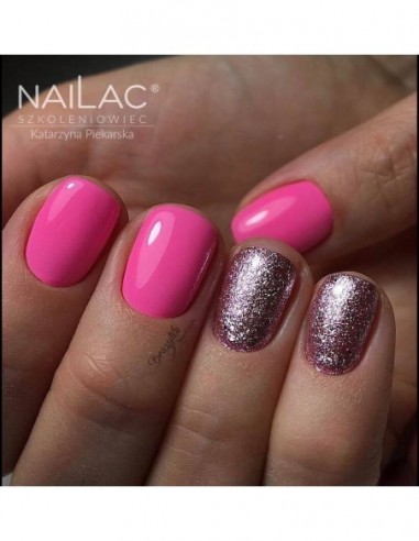 #304 Smalto semipermanente NaiLac 7ml
