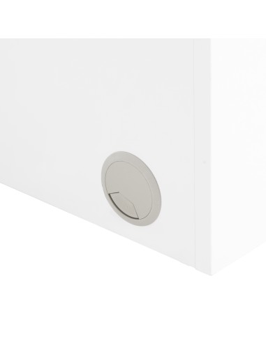 Tavolo cosmetico 324 con aspiratore a cassetta...