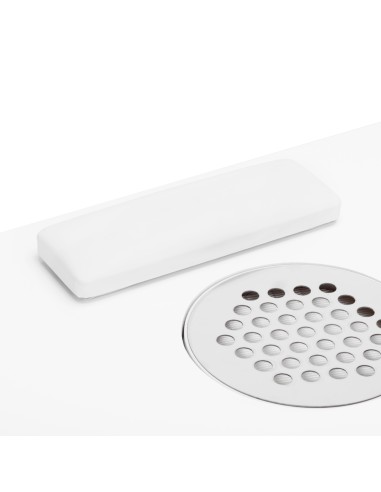 Tavolo cosmetico 324 con aspiratore a cassetta...