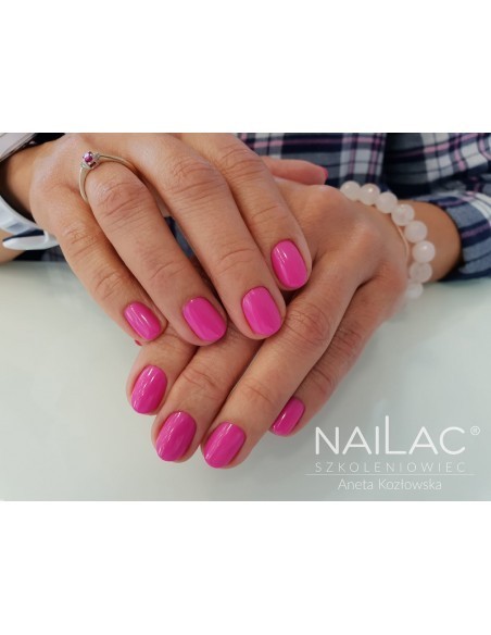 #306 Smalto semipermanente NaiLac 7ml #306 Smalto semipermanente NaiLac 7ml