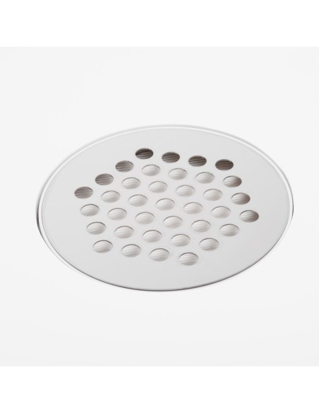 Tavolo cosmetico 324 con aspiratore a cassetta bianco