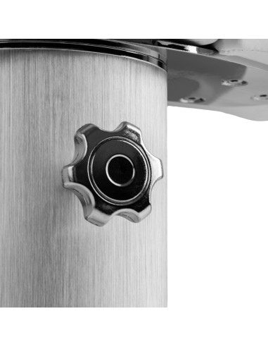 Piattaforma doccia Azzurro con massaggiatore e...