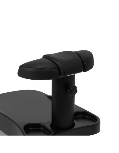 Piattaforma doccia Azzurro con massaggiatore e...