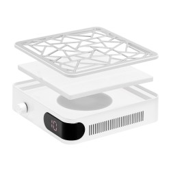 Assorbitore di polveri Momo P10 pro 2