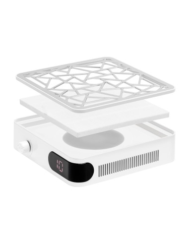 Assorbitore di polveri Momo P10 pro