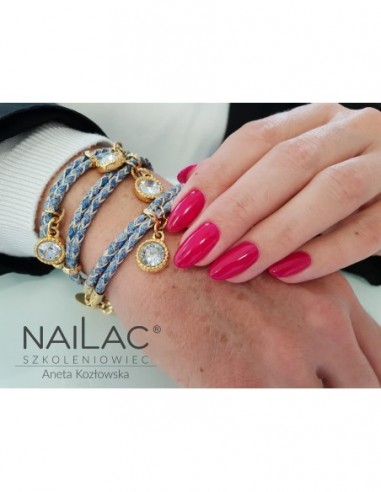 #313 Smalto semipermanente NaiLac 7ml