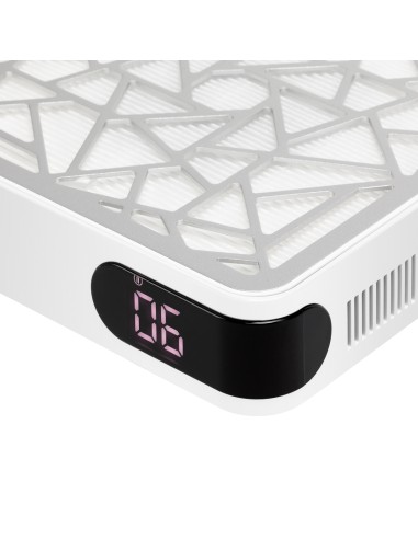 Assorbitore di polveri Momo P10 pro