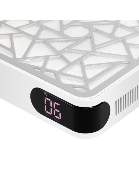 Assorbitore di polveri Momo P10 pro