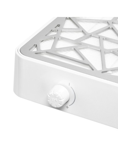 Assorbitore di polveri Momo P10 pro