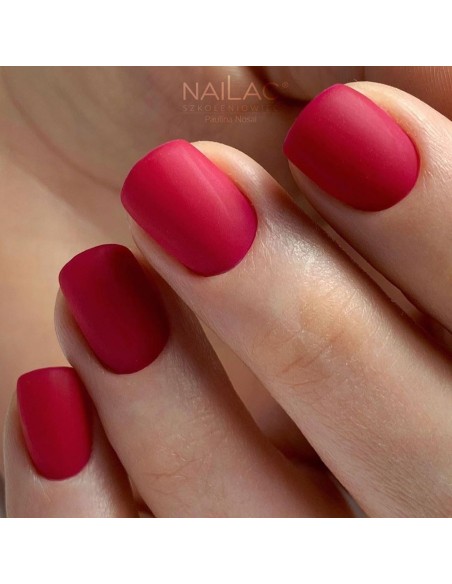 #313 Smalto semipermanente NaiLac 7ml #313 Smalto semipermanente NaiLac 7ml