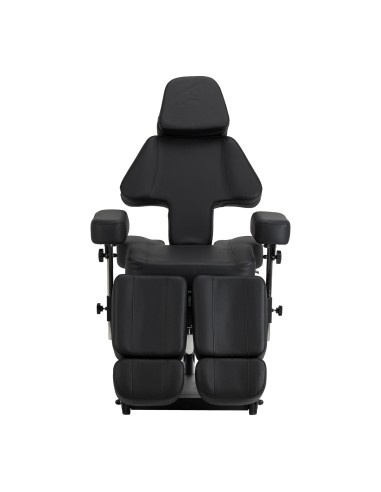 Poltrona per tatuaggi Pro Ink 605 regolazione...